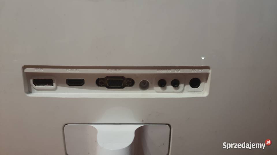 Monitor Samsung LC27F591FDUXEN zakrzywiony 27 Lublin