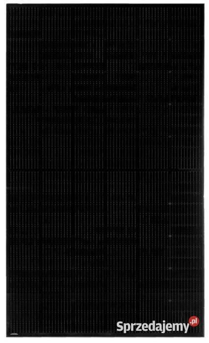 Paleta 37 Panel PV DAH Solar 470W Bifacial full sprzedam