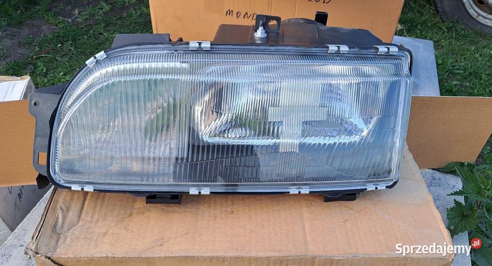 Lampa lewa Ford Scorpio mk1 lewe zachodniopomorskie Pyrzyce