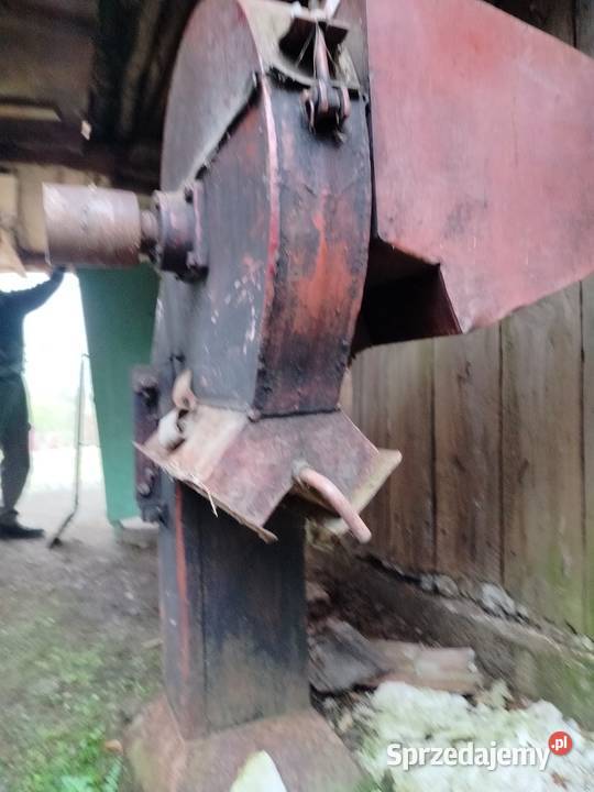 Pług 2 skibowy Grudziądz