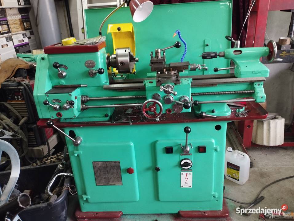 Tuch25 Trzebownisko sprzedam