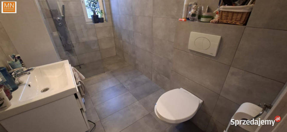 Dom wolnostojący Zator 14115m2 1160m2