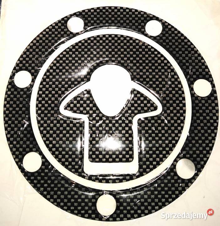 Gas Pad Kawasaki ZX6R ZX9R do 2004 Motul Poznań