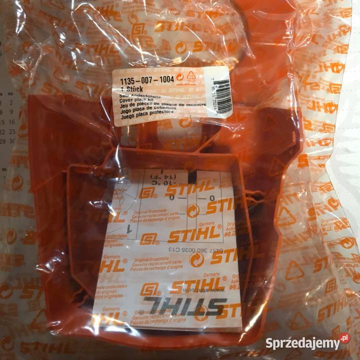 OSŁONA FILTRA POWIETRZA STIHL 361 Nowy Targ
