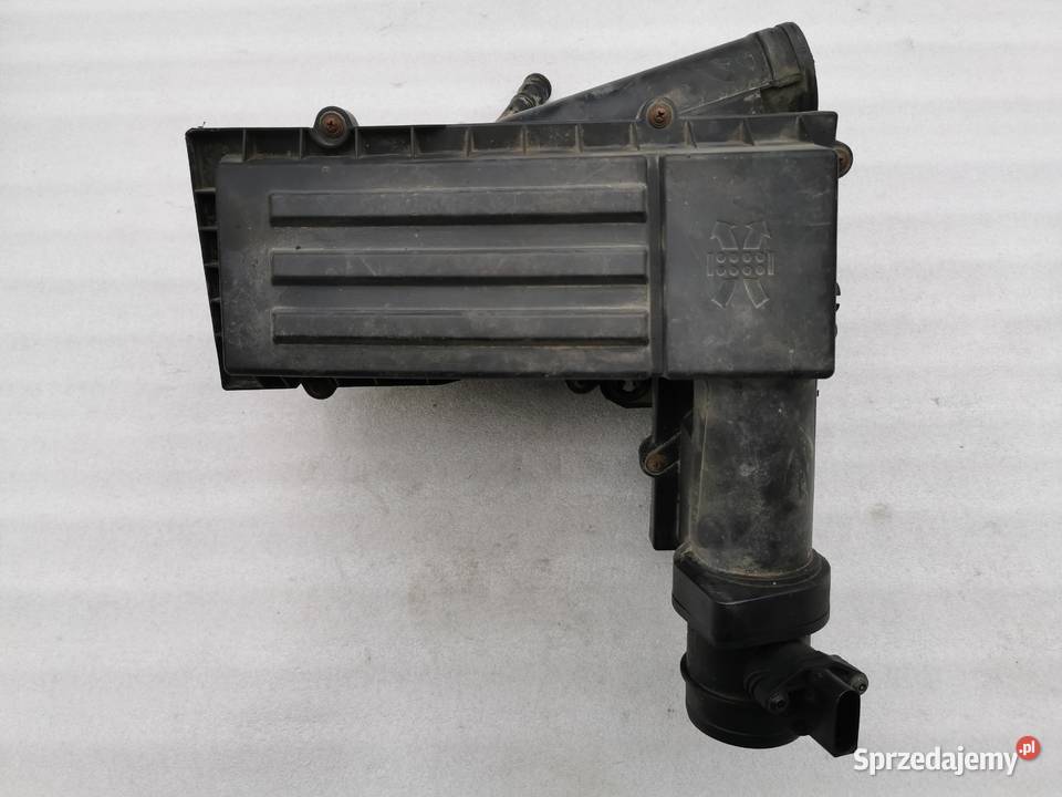 Obudowa Filtra Powietrza VW Golf V 19 TDI Wyszków