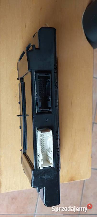 Panel nawiewu klimatyzacji Ford C Focus 3M5T Szczecin