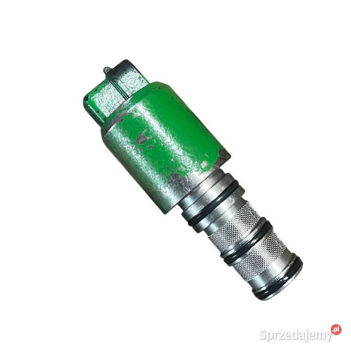 John Deere RE211157 Zawór elektromagnetyczny do Poznań sprzedam