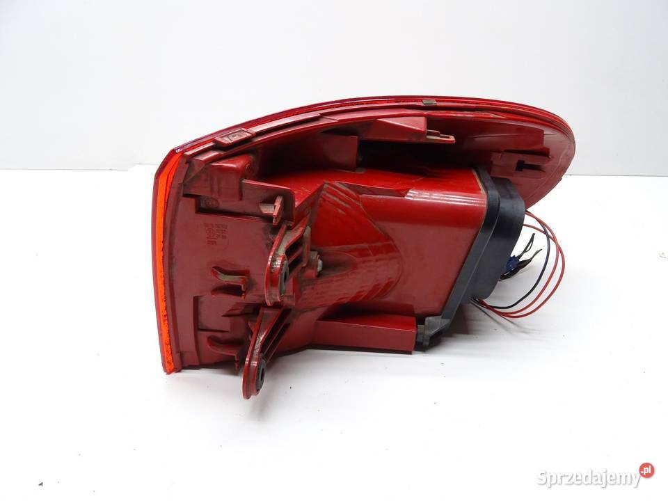 LAMPA LEWA LEWY TYŁ TYLNA W BŁOTNIK 5N0945095Q małopolskie