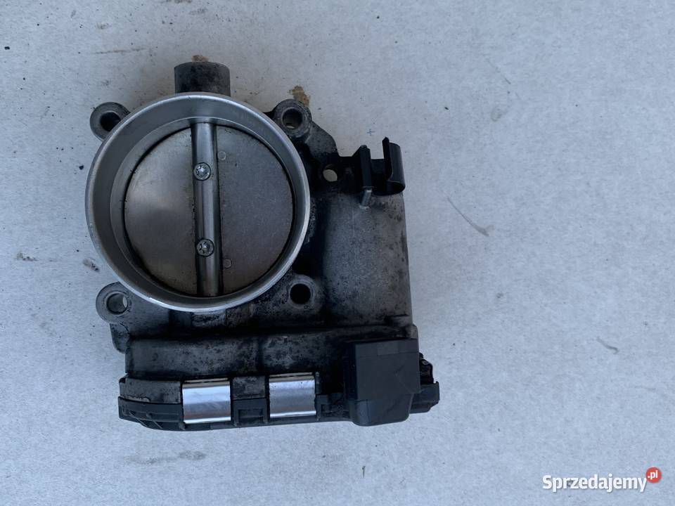 Przepustnica Ford Focus st mk2 Jasło sprzedam