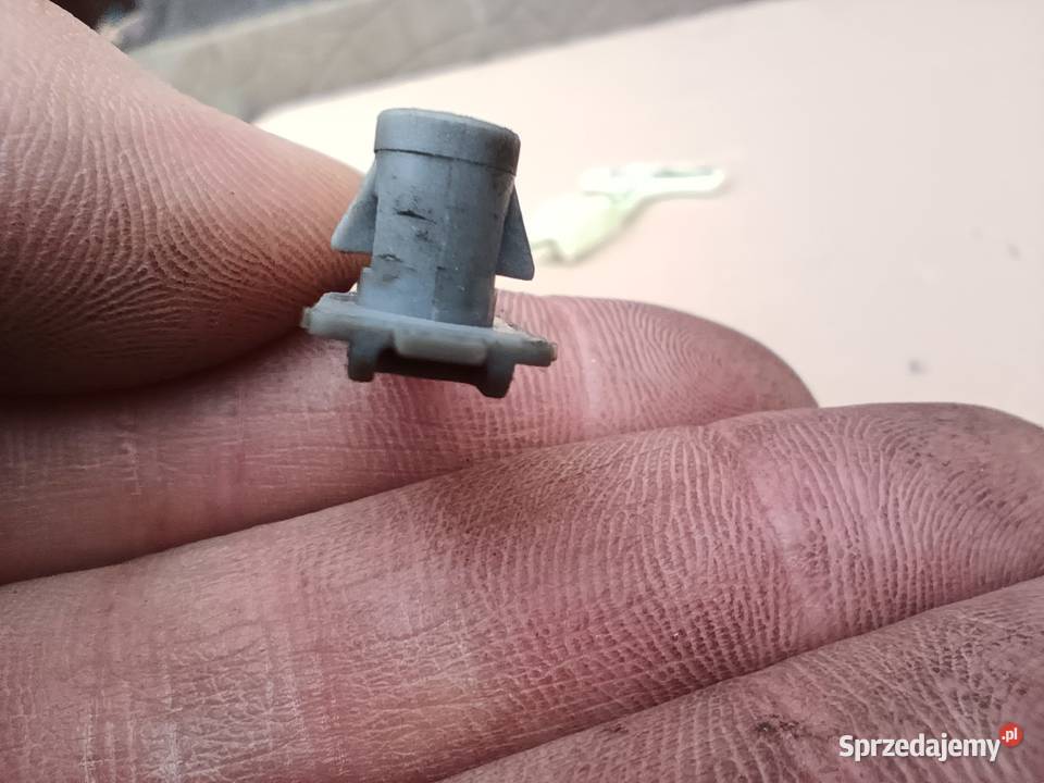 Chrysler Sebring 2 II 0106 zamek klapy bagażnika Zamki, wkładki i kluczyki Częstochowa