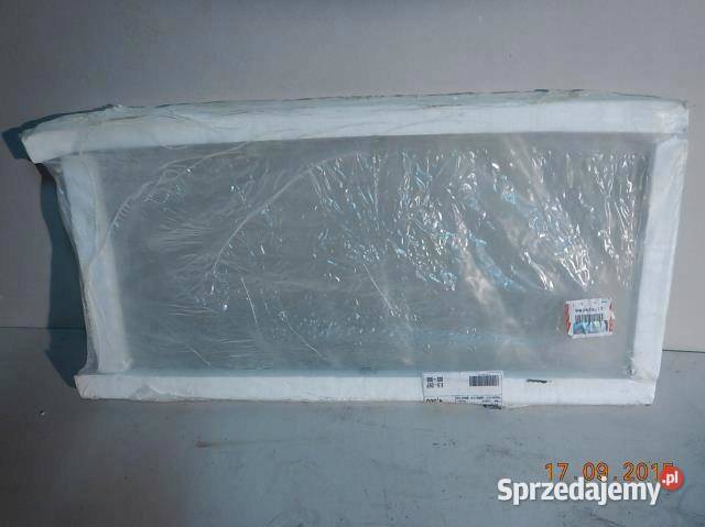 SZYBA LEWA KIEROWCA I RZAD FIAT DUCATO 0106