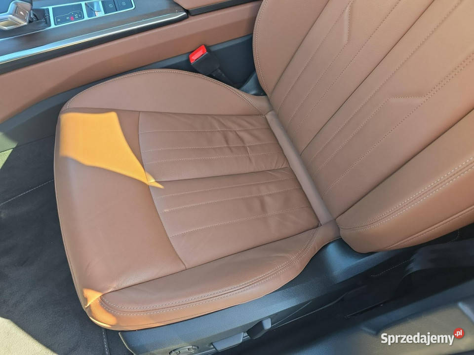 Audi A6 Allroad Toruń