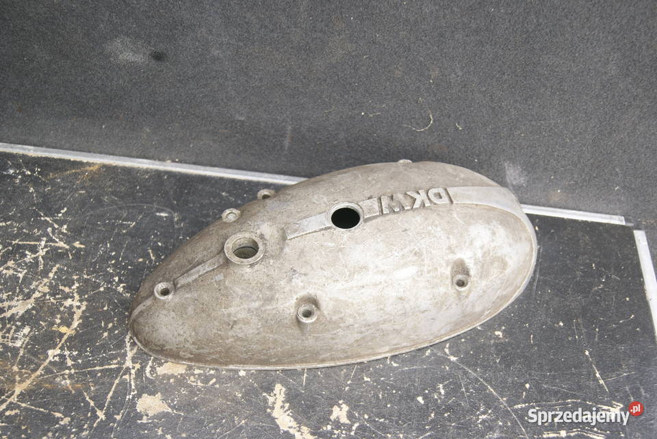 DKW RT 200 RT 250 RT 175 POKRYWA SILNIKA KAPA