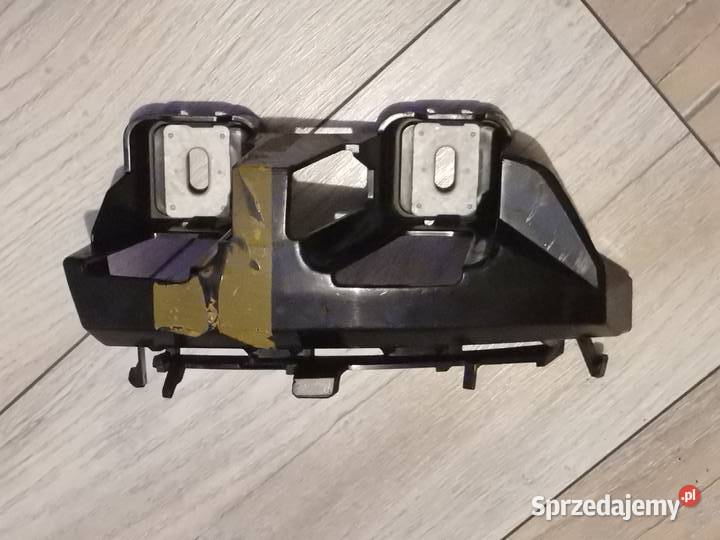 MERCEDES CKLASA W205 LEWY ŚLIZG ZDERZAKA TYŁ osobowe