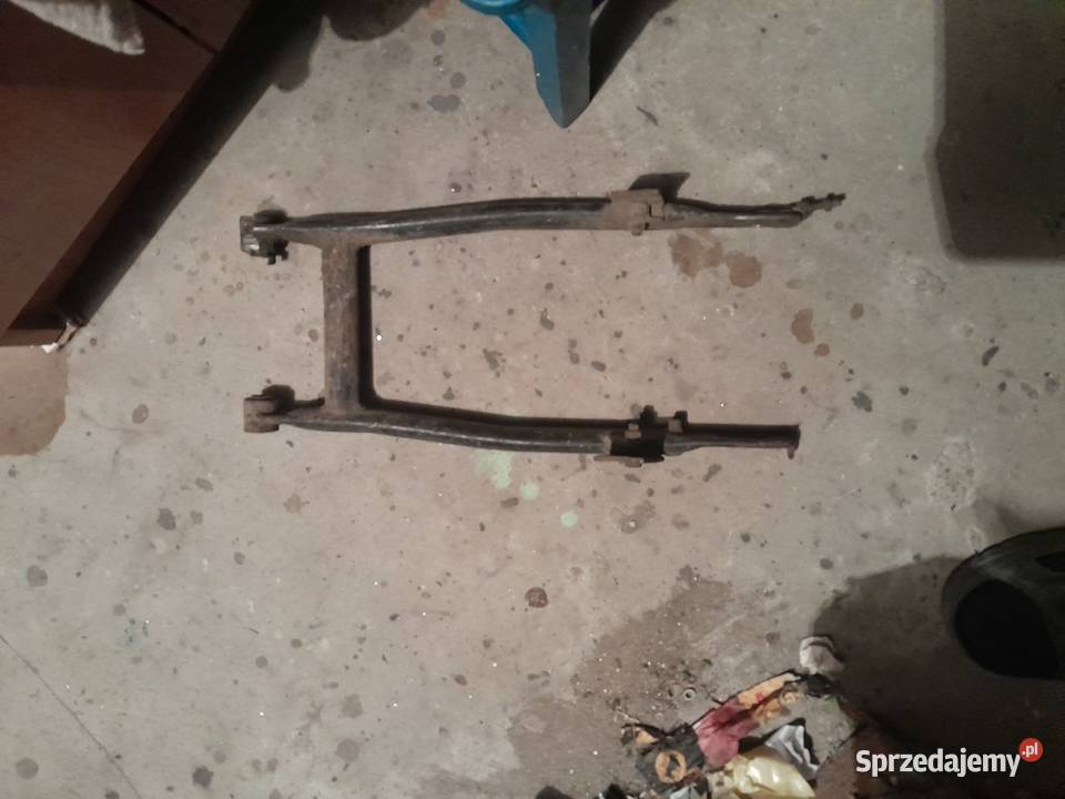 Wahacze tylne do simsona łódzkie Kowalewice sprzedam