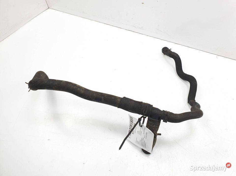 PRZEWODY FORD TRANSIT MK8 GK2118N252BH Lipno