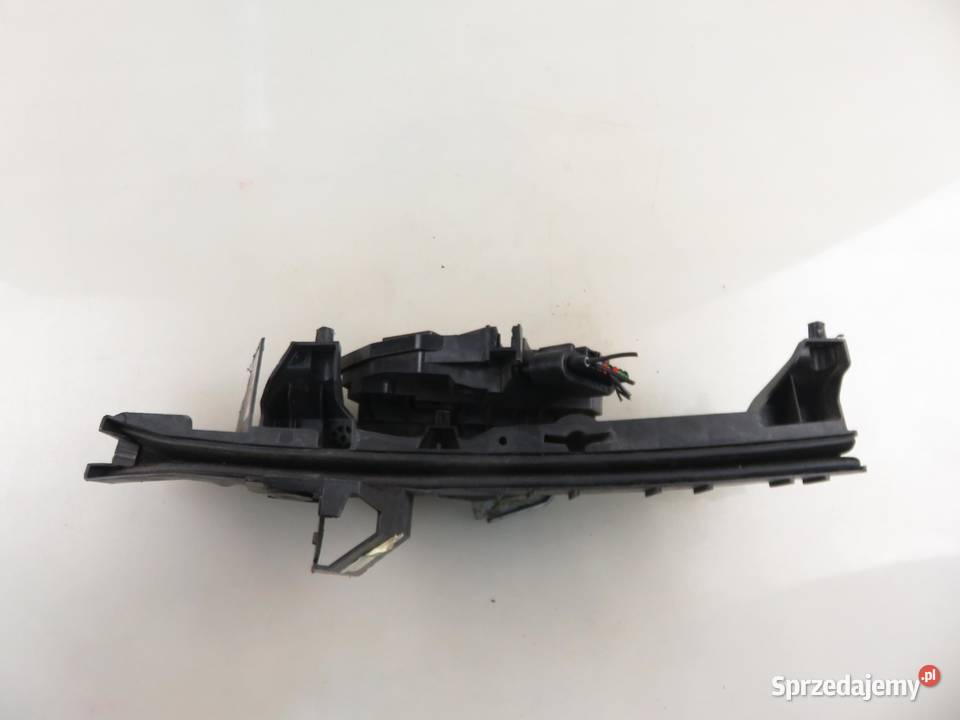 ZAMEK PRAWY PRZEDNI FORD GALAXY III CK