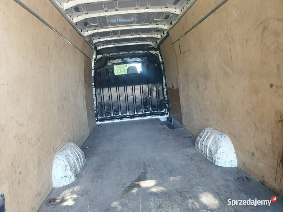 Renault Master krajowy jeden właściciel długi L4 śląskie Chełm Śląski sprzedam