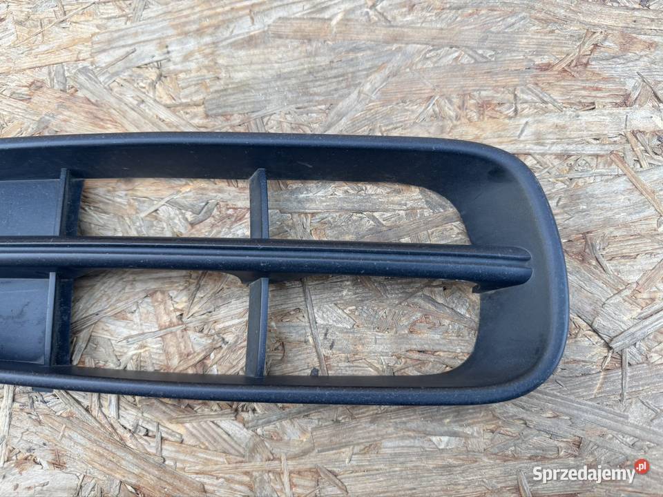 Kratka zderzaka przód prawa rh skoda fabia 2 II Międzychód