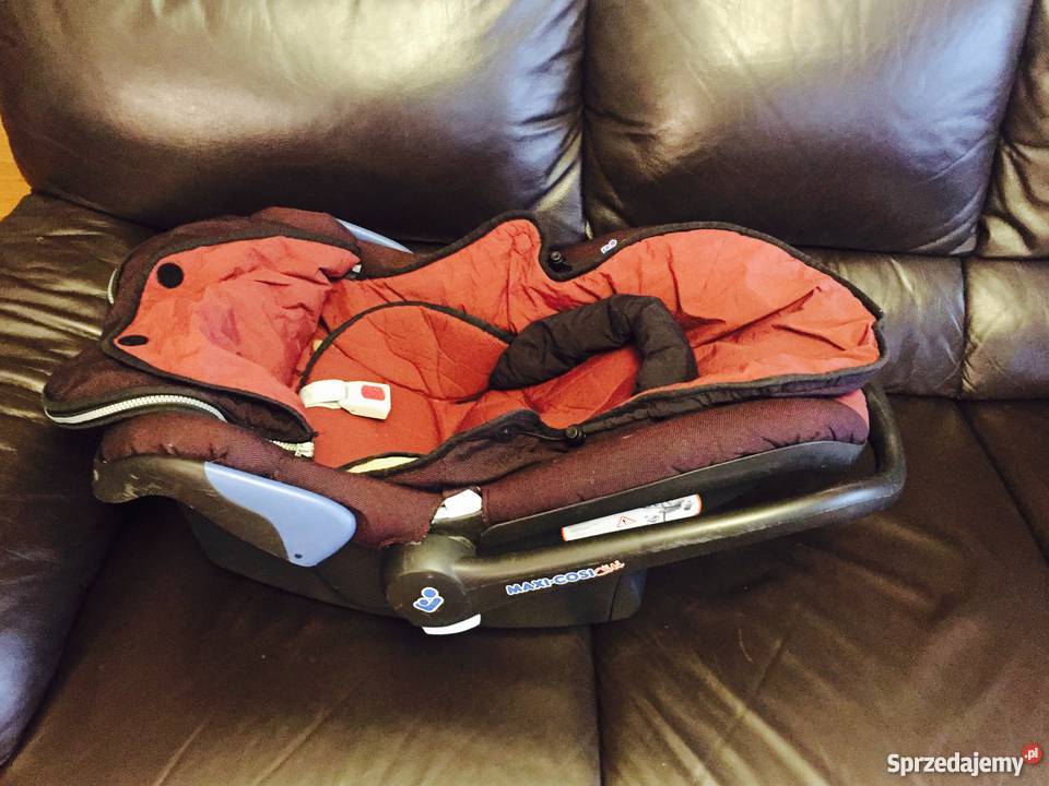 Wózek Quinny Freestyle XLgondolaspac MaxyCosi Quinny Wielofunkcyjne Toruń