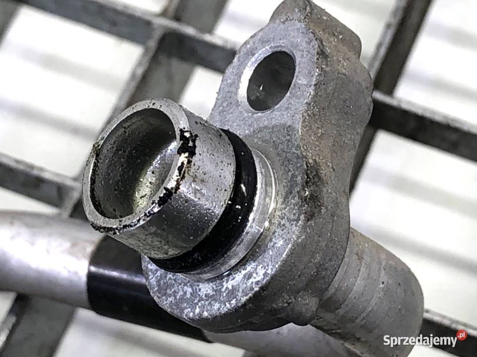 RURKA KLIMATYZACJI MAZDA CX5 20 160 1117 SUV