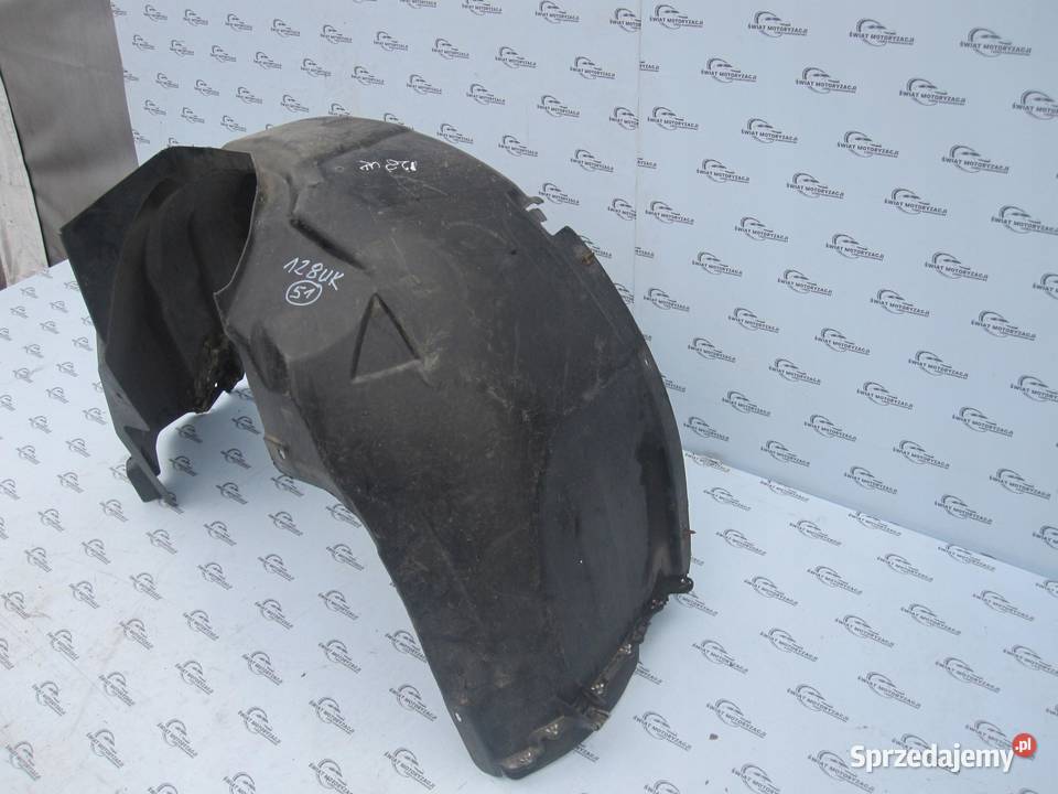 GIULIETTA LIFT 14r nadkole lewe przód 50513413