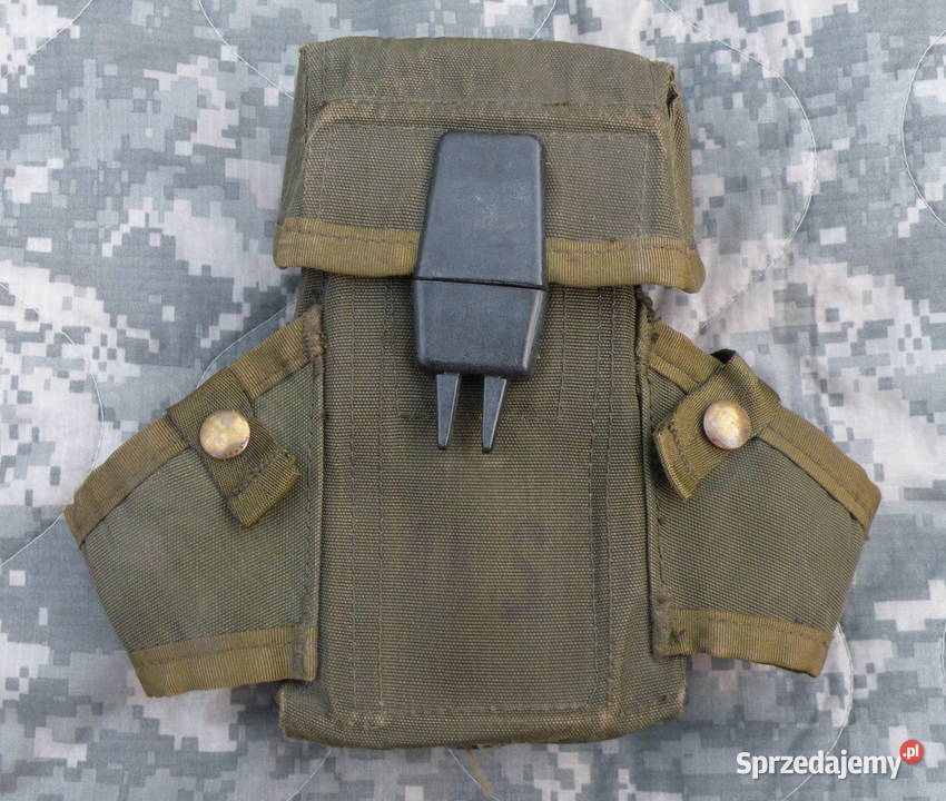 Ładownica alice m16 dolnośląskie Wrocław