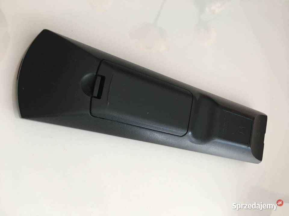 Oryginalny pilot SONY AV SYSTEM RMADU050 R Pozostałe zachodniopomorskie