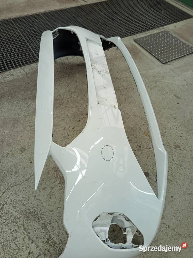 Zderzak przedni corsa e orginalny 22 Rzeszów