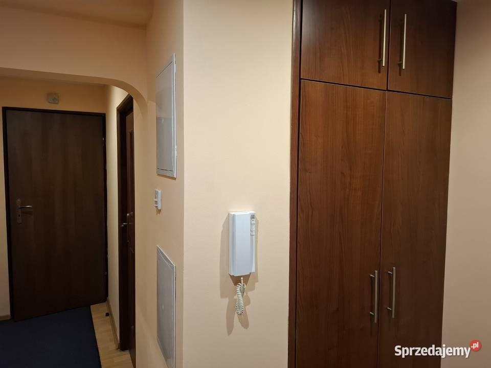 Pokoje studentek UJK i Politechniki Kielce