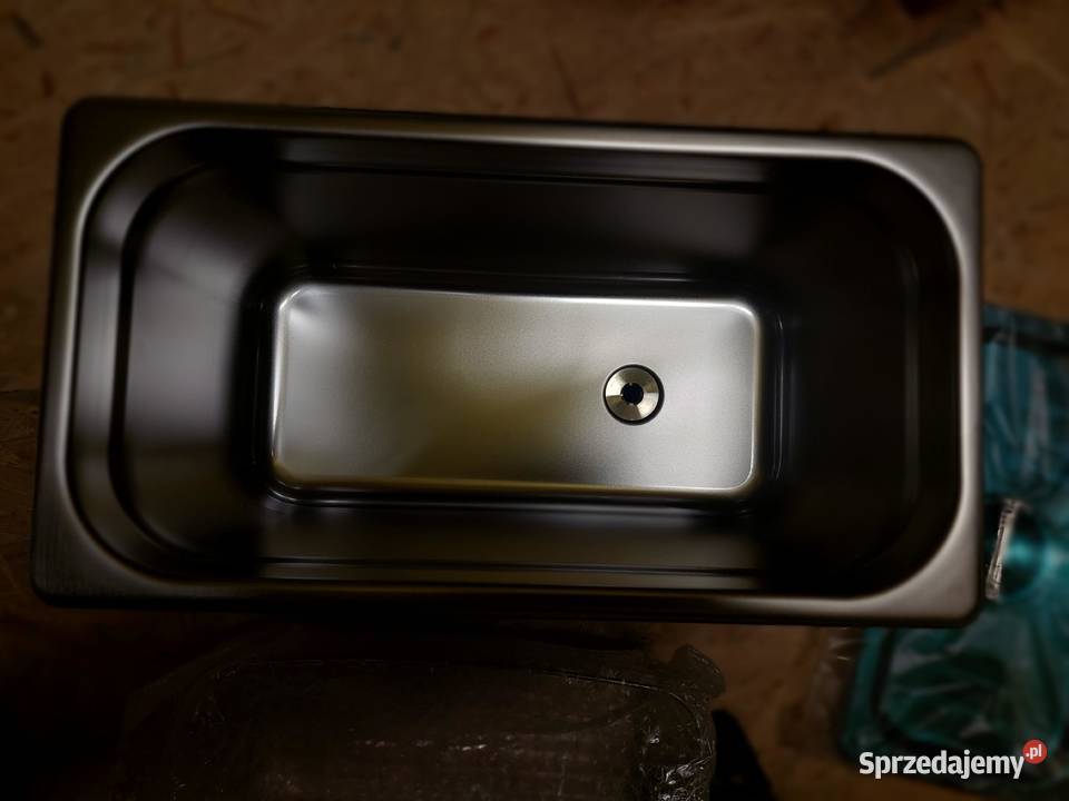 Myjka Ultradźwiękowa 30A 6L Wrocław sprzedam