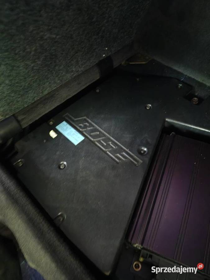 Mercedes SL 320 R129 243000km Nysa