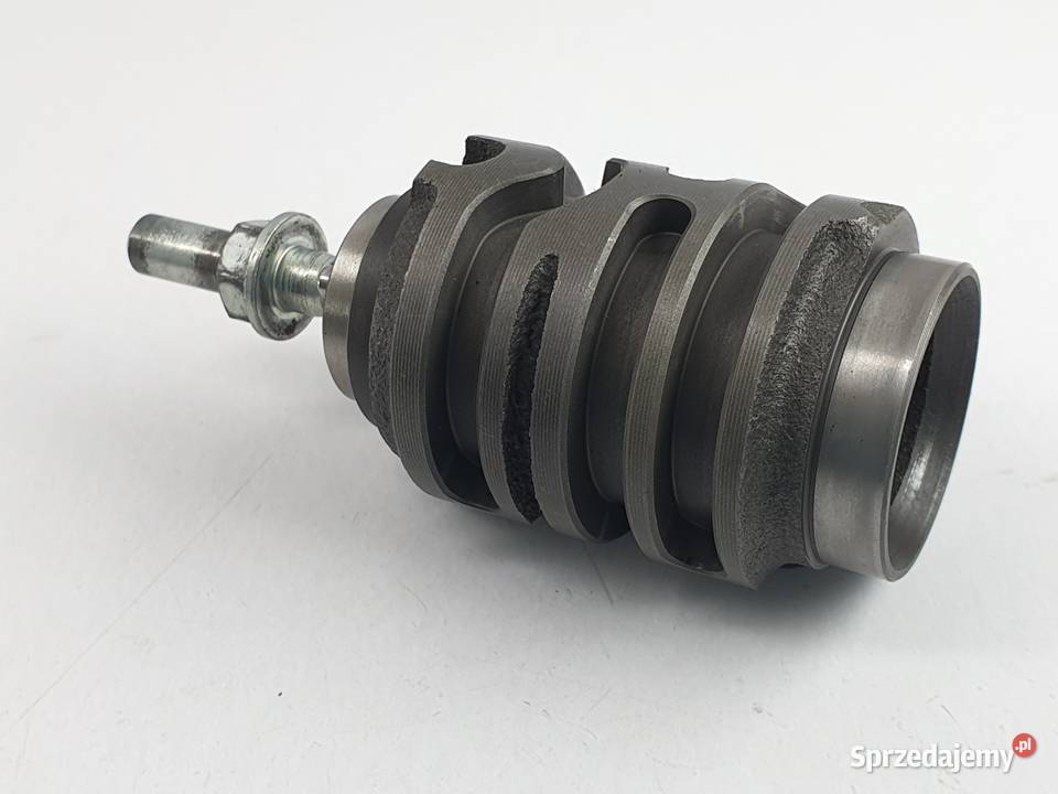 Programator Wybierak Skrzyni Beben Honda Cr 250 Łódź