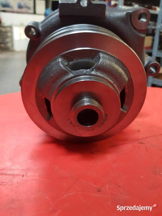 50522979 Pompa wody Holland Sulechów sprzedam