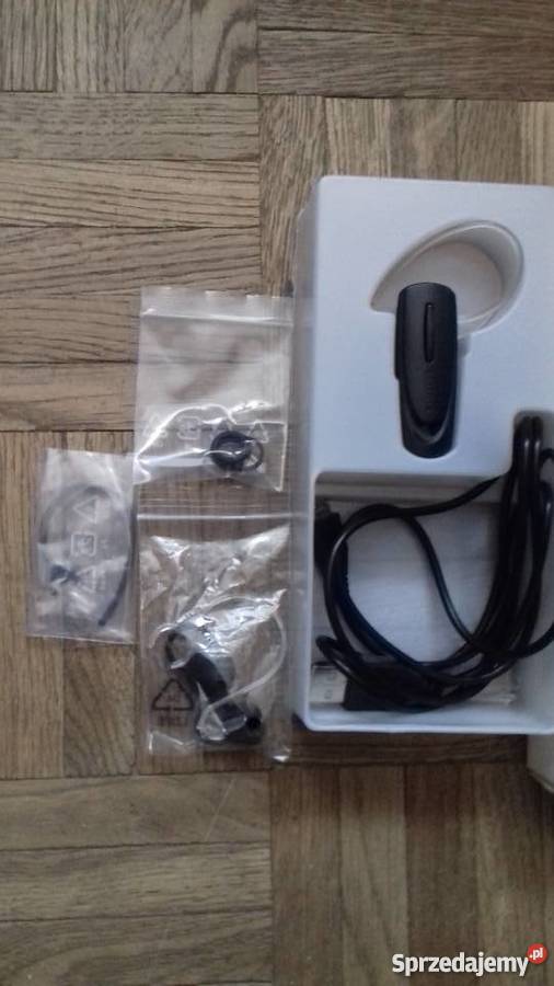 Słuchawka samochodowa Samsung Gdańsk