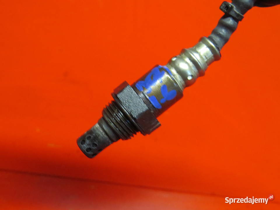 YAMAHA XMAX 250 X 2013 sonda lambda sensor