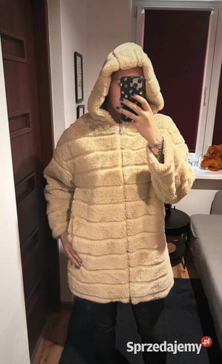 Futerko L biały sprzedam