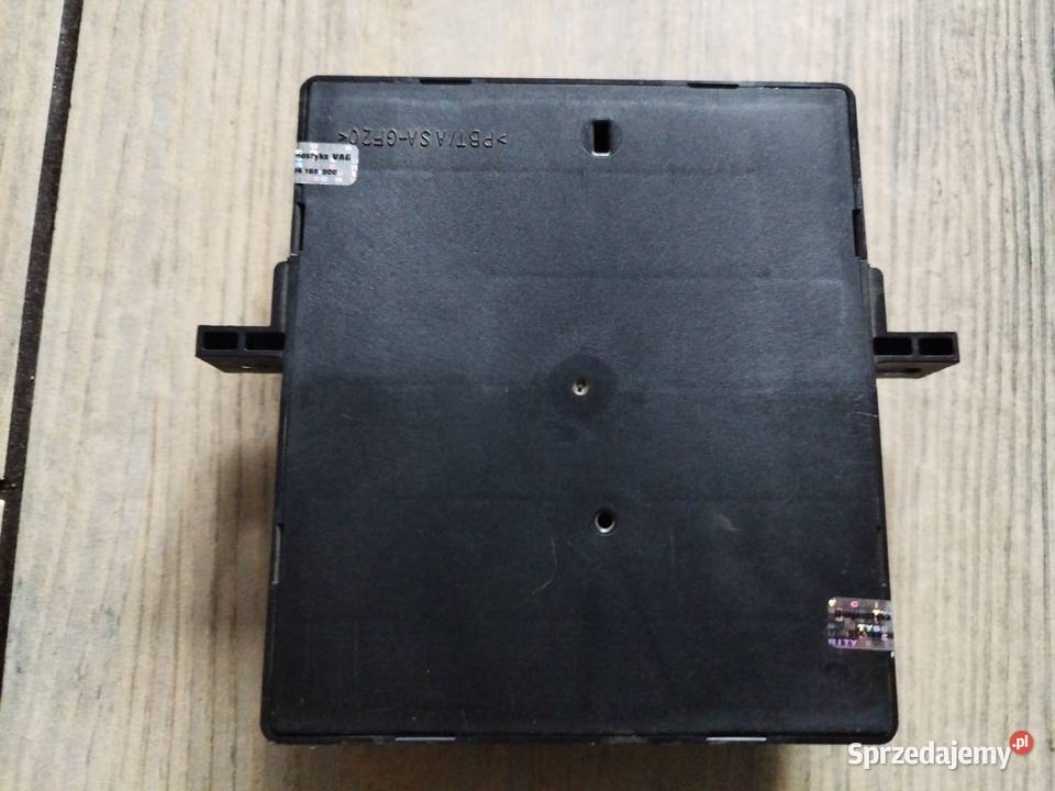 Sterownik świateł Bordnetz Audi A6C6 Radlin sprzedam