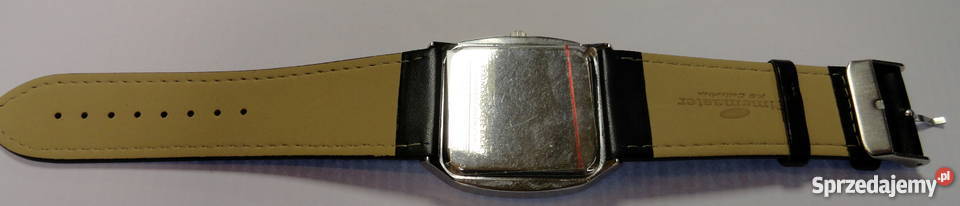 Zegarek Timemaster A1272035AT Lombard Kościan męskie