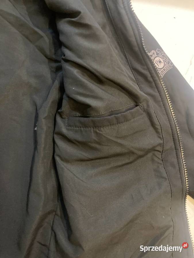 Kurtka rozmiar S Inny wzór małopolskie Kraków sprzedam