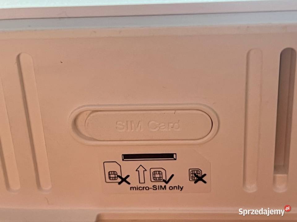 Huawei 4G Router B715 Żary