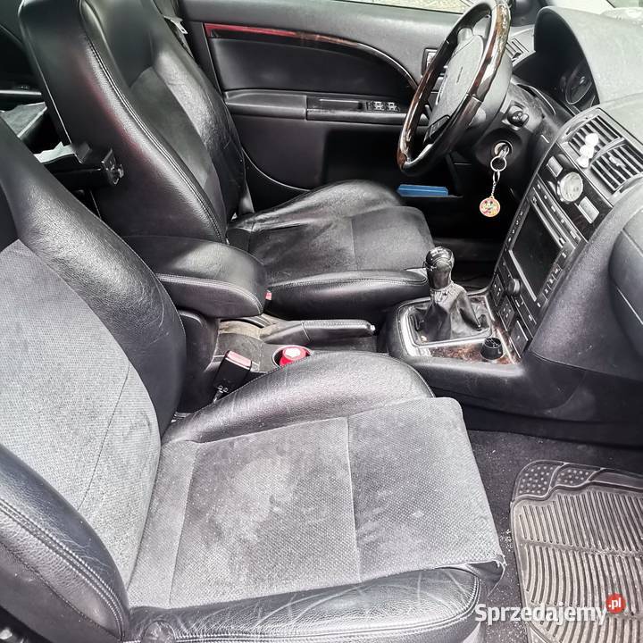 Ford mondeo mk3 Gia wszystkie części osobowe Gubin