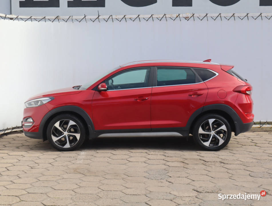 Hyundai Tucson 17 CRDi czujnik zmierzchu Tucson Łódź
