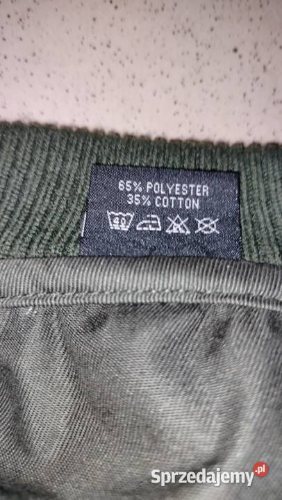 Kurtka wędkarska męska firmy Jaxon Pozostałe Bydgoszcz