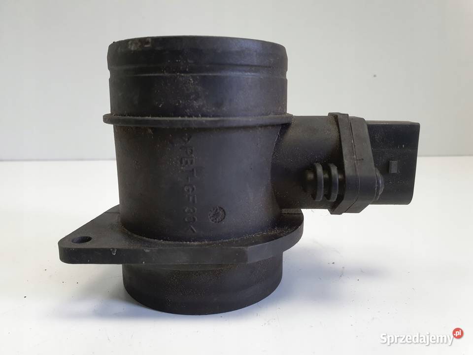 PRZEPŁYWOMIERZ POWIETRZA VW Golf IV 19 TDI