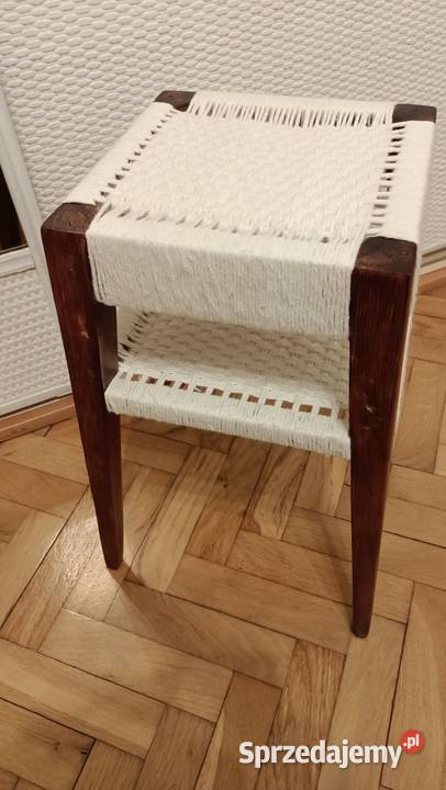 Mały nocny stoliczek 45cm Starogard Gdański