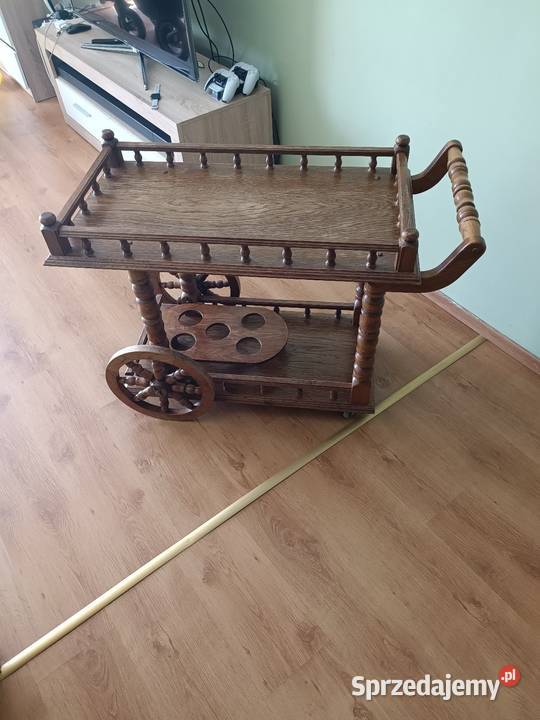 Barek na kółkach śląskie Pilica sprzedam