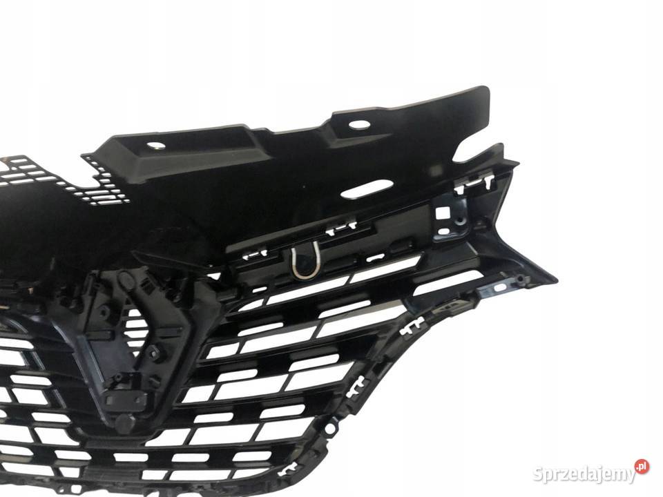 Renault Kadjar 20182022 LIFT Atrapa Grill Skarżysko-Kamienna
