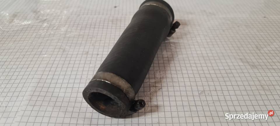 Yamaha R1 RN 12 rurka przewód gumowy wąż Warszawa