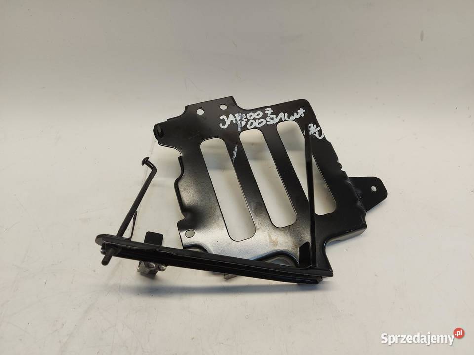 Jaecoo 7 PHEV 2025r podstawa mocowanie